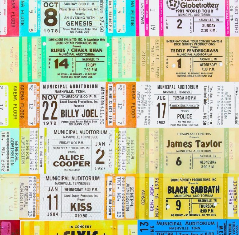 Get Your Ticket To EDMB Festival 2020